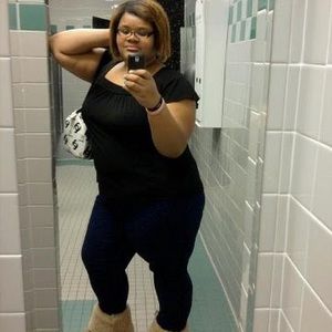 Meet your Posher, Jada